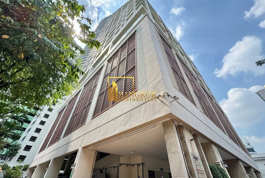 Baan Siri Silom Facilities Image-10
