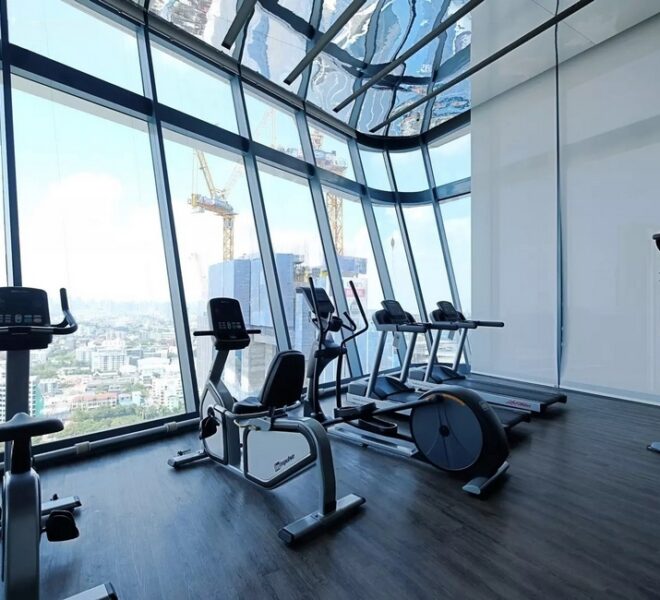 Ideo Mobi Sukhumvit 66 Image-04