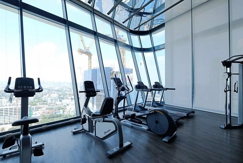 Ideo Mobi Sukhumvit 66 Image-04