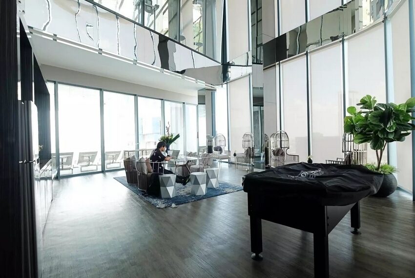 Ideo Mobi Sukhumvit 66 Image-06