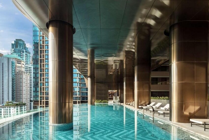 Sindhorn Kempinski Hotel Image-01