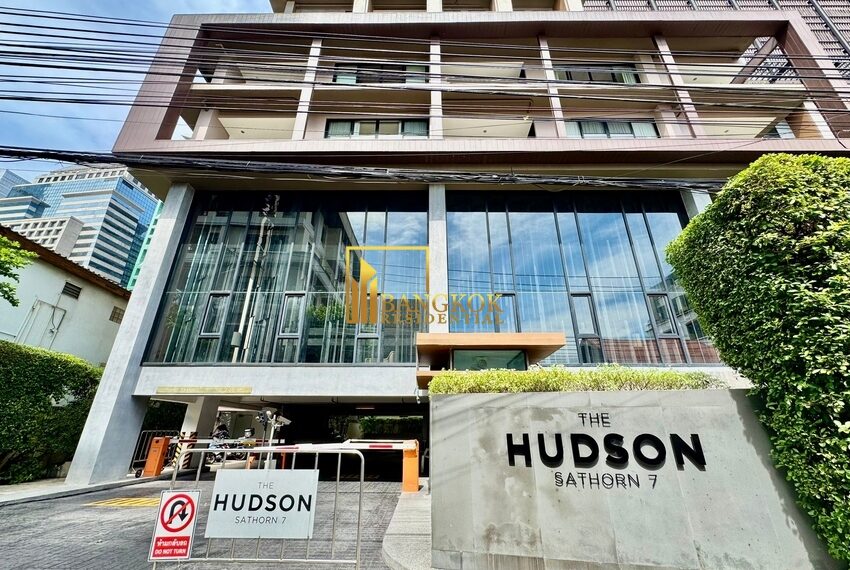 The Hudson Facilities Image-10