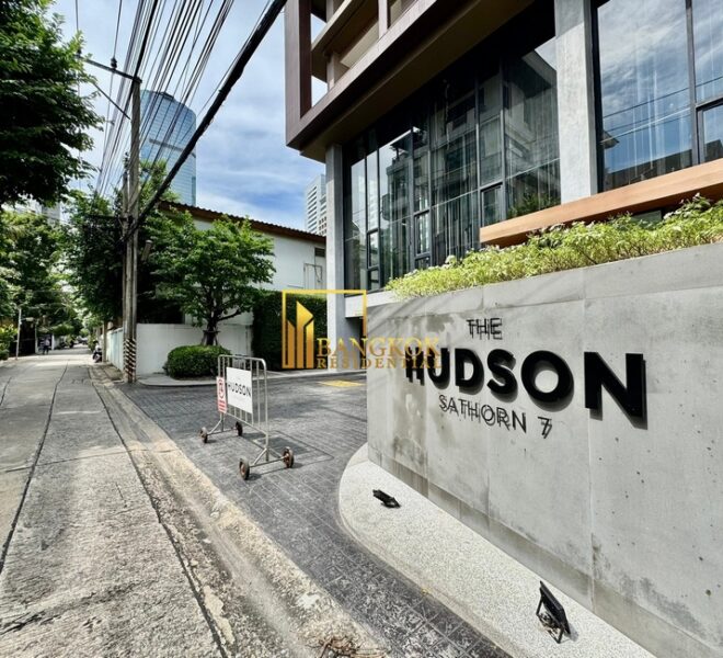 The Hudson Facilities Image-11