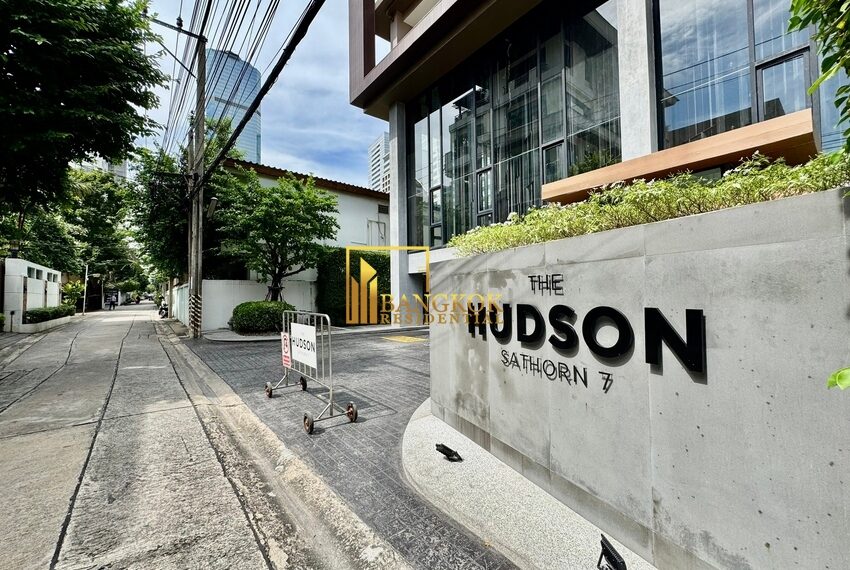 The Hudson Facilities Image-11