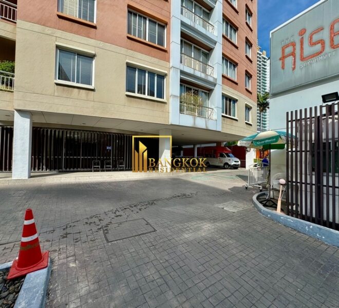 The Rise 39 Facilities Image-11