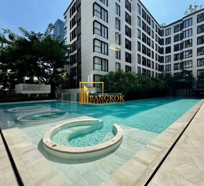 Chapter Thonglor Facilities Image-02