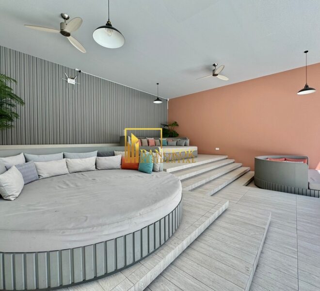Chapter Thonglor Facilities Image-03