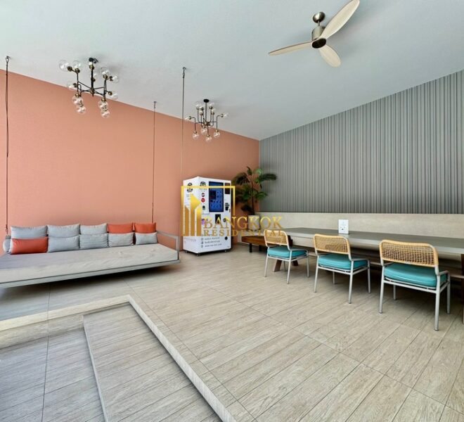 Chapter Thonglor Facilities Image-04