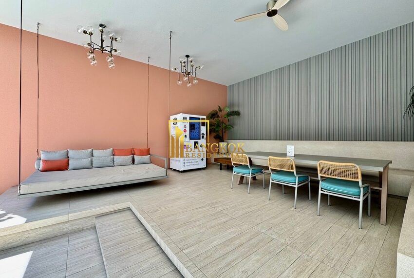 Chapter Thonglor Facilities Image-04