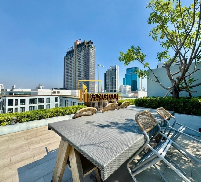 Chapter Thonglor Facilities Image-05