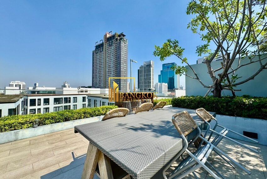 Chapter Thonglor Facilities Image-05