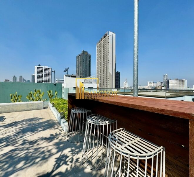 Chapter Thonglor Facilities Image-06