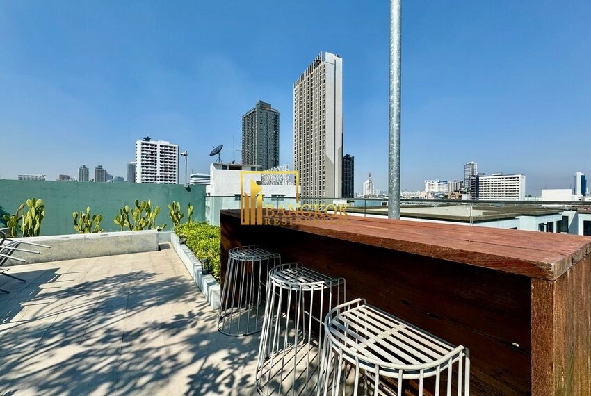 Chapter Thonglor Facilities Image-06