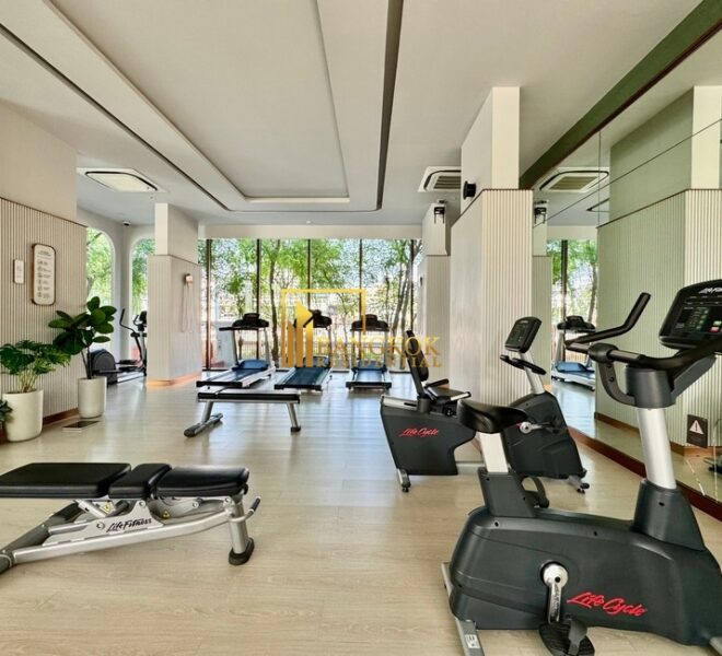 Chapter Thonglor Facilities Image-07