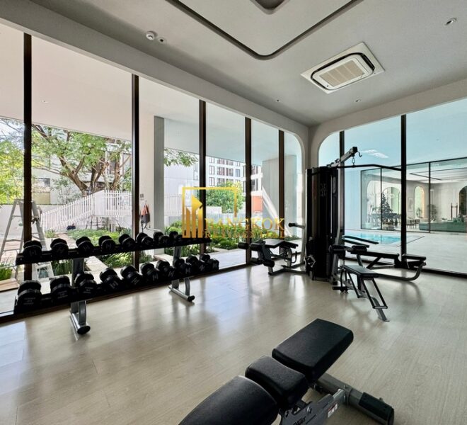 Chapter Thonglor Facilities Image-09