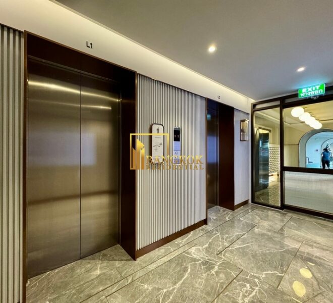 Chapter Thonglor Facilities Image-10