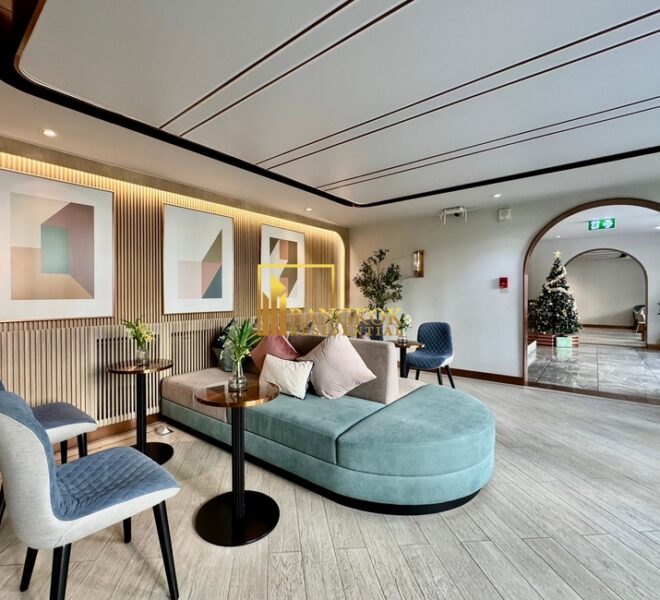 Chapter Thonglor Facilities Image-11
