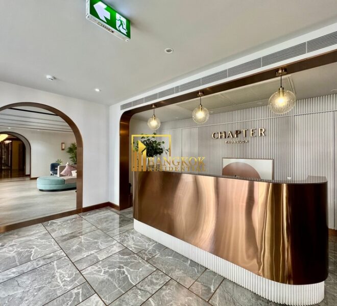 Chapter Thonglor Facilities Image-12