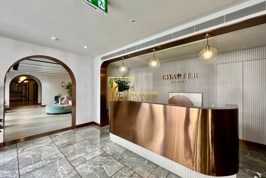 Chapter Thonglor Facilities Image-12