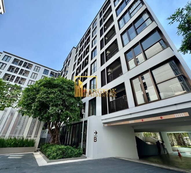 Chapter Thonglor Facilities Image-13