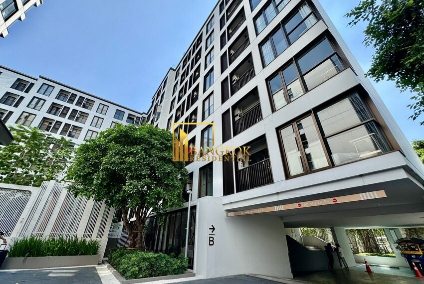 Chapter Thonglor Facilities Image-13