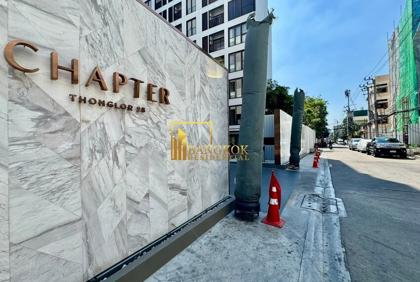 Chapter Thonglor Facilities Image-14