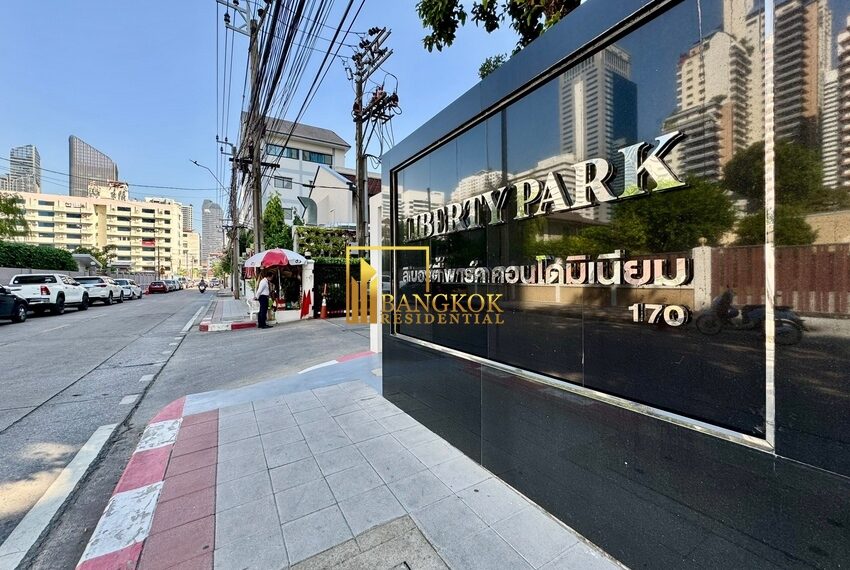 Liberty Park 1 Facilities Image-10