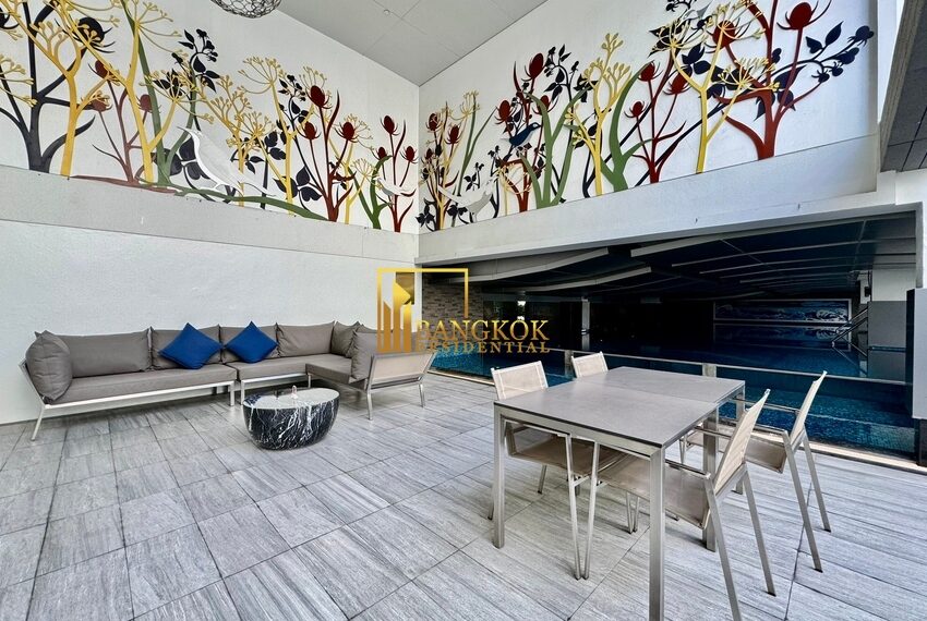 Qiss Residence Facilities Image-03