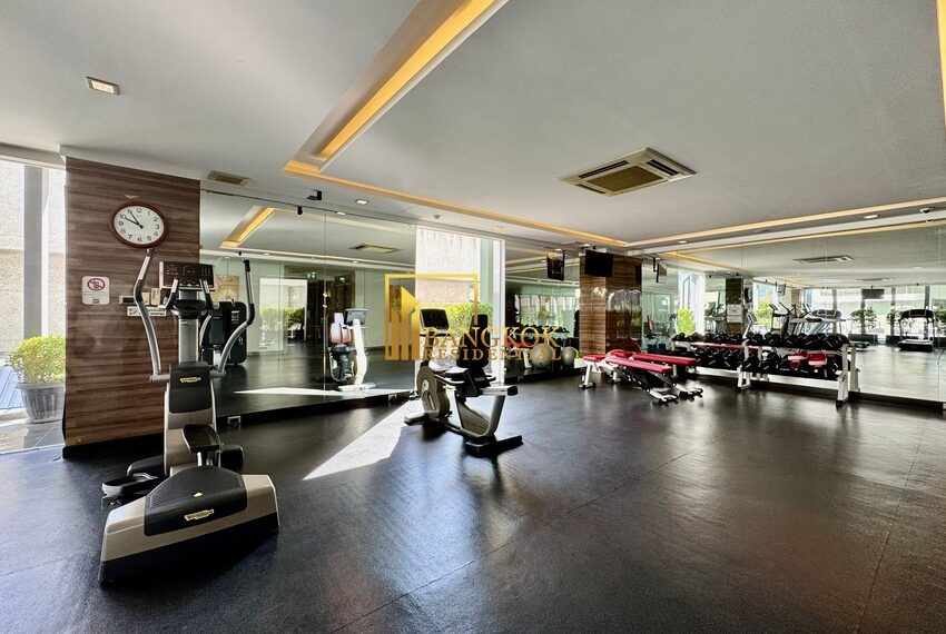 Qiss Residence Facilities Image-05