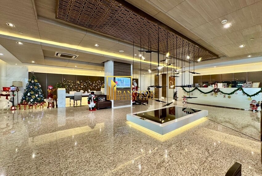 Qiss Residence Facilities Image-09