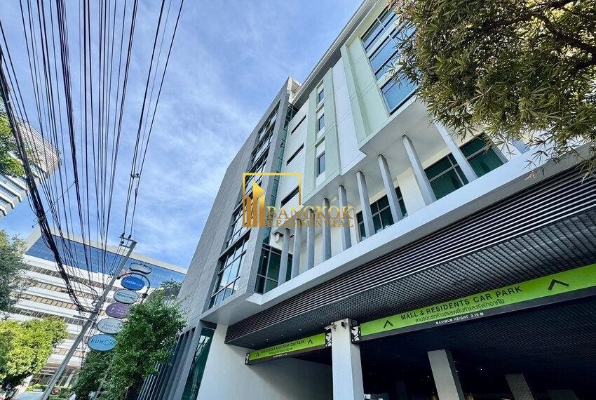 Qiss Residence Facilities Image-10