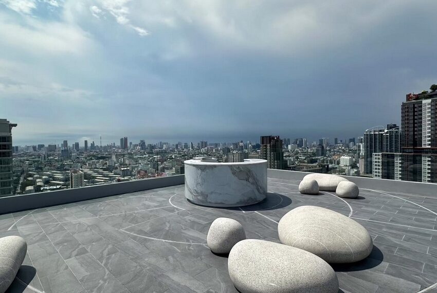 SOHO Bangkok Image-02