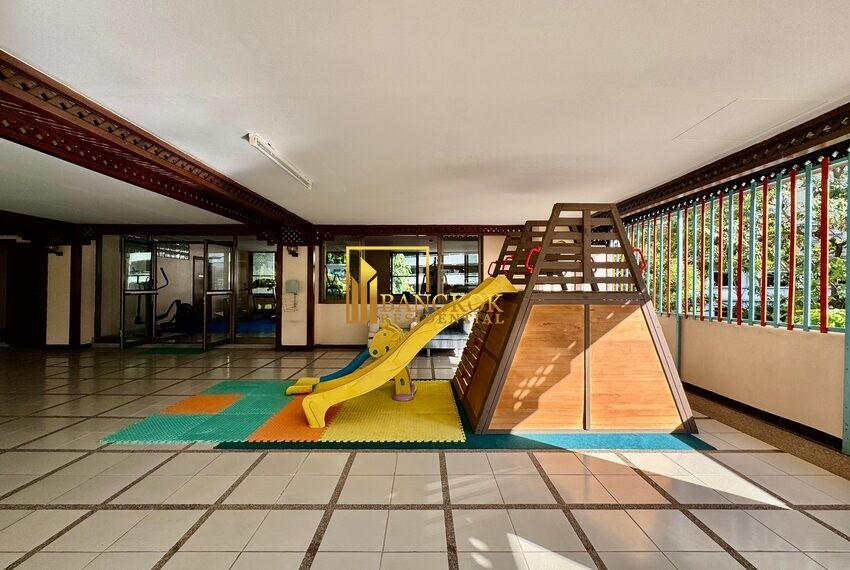 Srirattana Mansion 1 Facilities Image-06