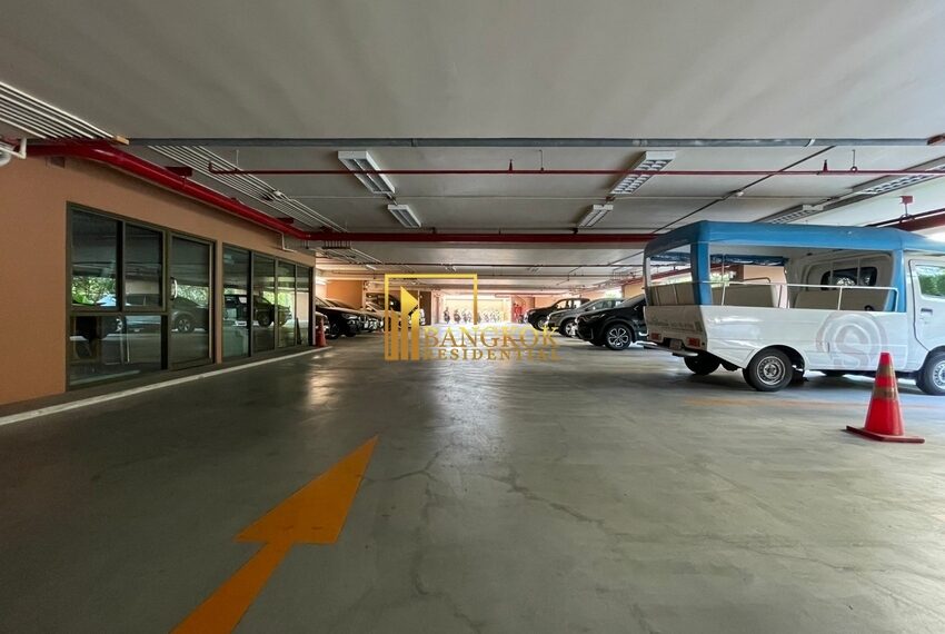 Baan Santisuk Facilities Image-16