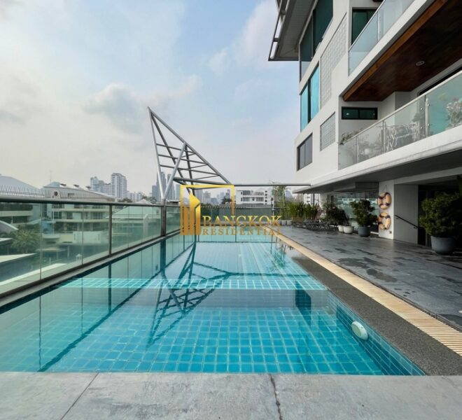 Baan Saraan Facilities Image-01