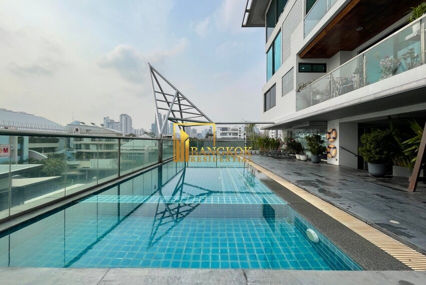 Baan Saraan Facilities Image-01