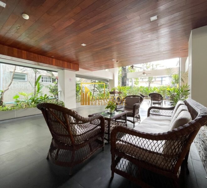 Baan Saraan Facilities Image-03