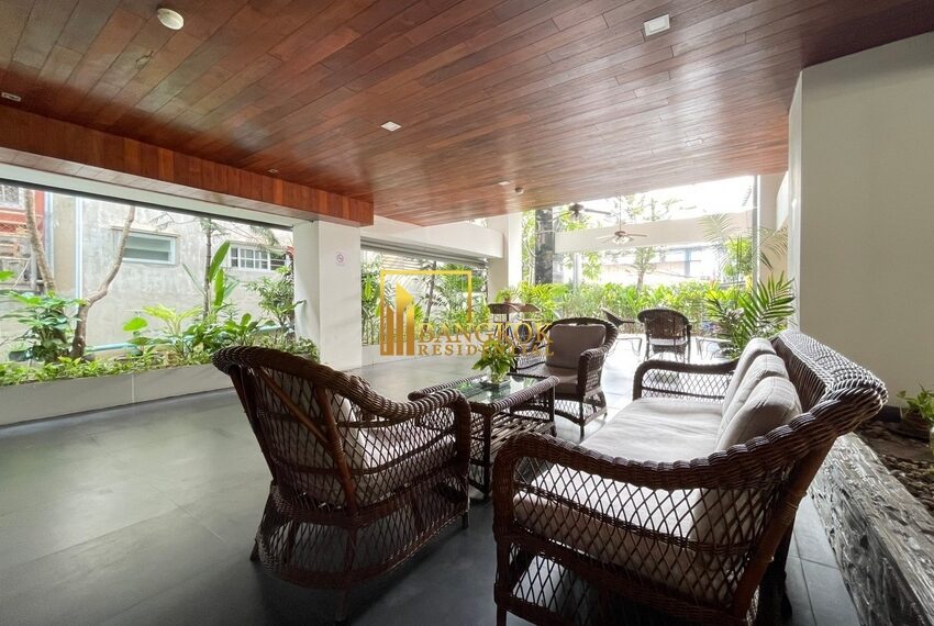 Baan Saraan Facilities Image-03