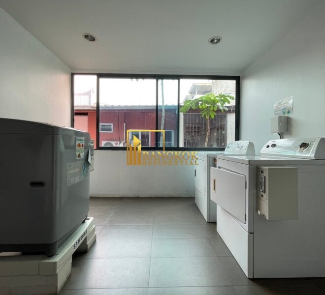 Baan Saraan Facilities Image-10
