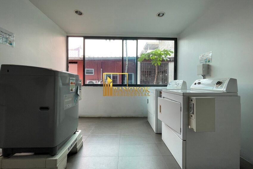 Baan Saraan Facilities Image-10