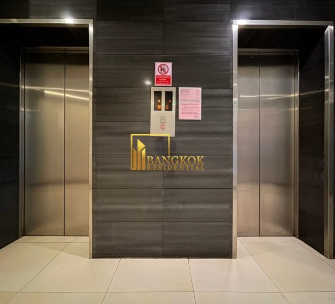Baan Saraan Facilities Image-11