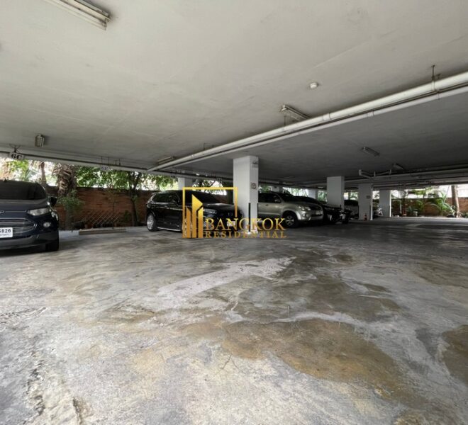 Baan Saraan Facilities Image-12