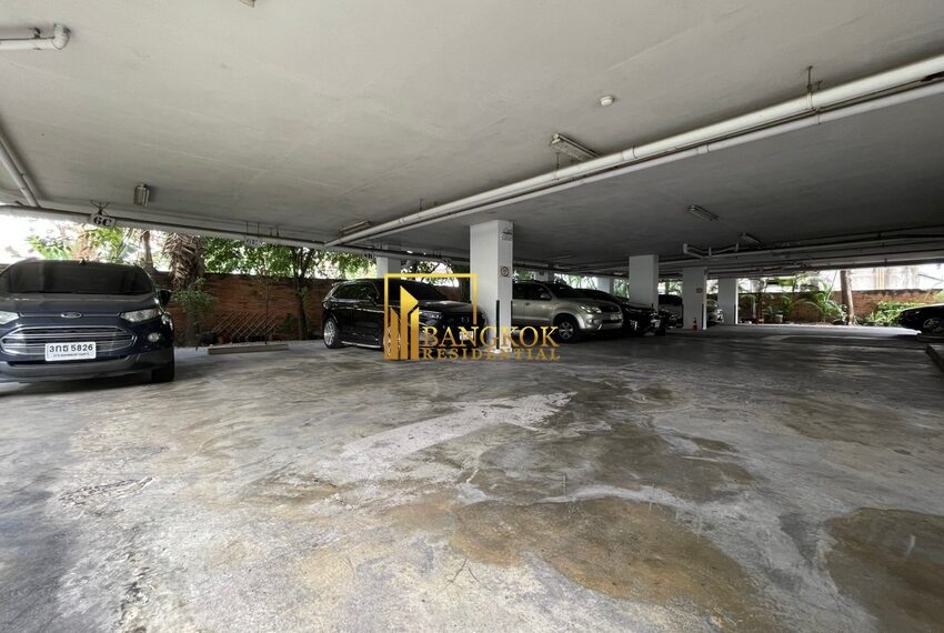 Baan Saraan Facilities Image-12