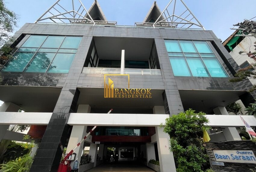 Baan Saraan Facilities Image-13