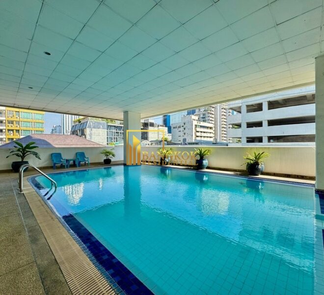 Sukhumvit Casa Facilities Image-01