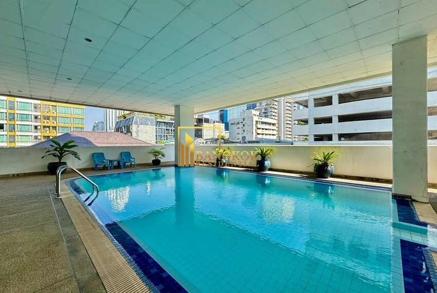 Sukhumvit Casa Facilities Image-01