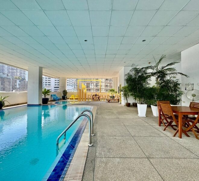 Sukhumvit Casa Facilities Image-02