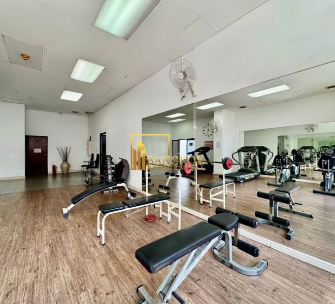 Sukhumvit Casa Facilities Image-04