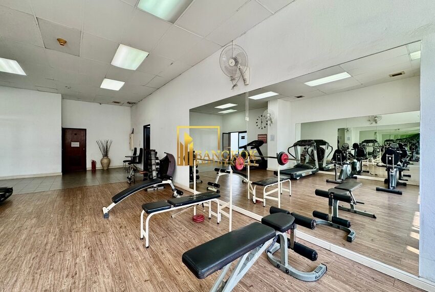 Sukhumvit Casa Facilities Image-04