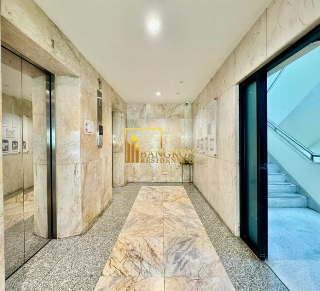 Sukhumvit Casa Facilities Image-05